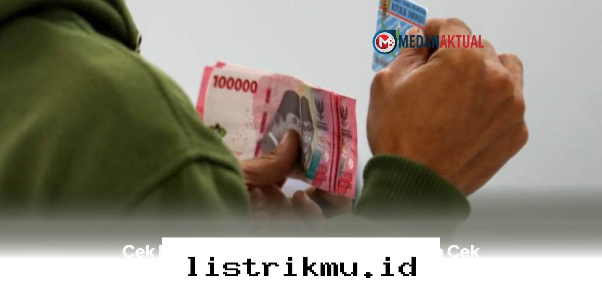 Cara Mudah Mengetahui Status Desil PKH dan BPNT Lewat HP di Tahun 2026