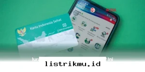 Kabar Terbaru Kenaikan Iuran BPJS Kesehatan, Cek Besaran Tarif Kelas 1 Sampai 3 Sekarang!