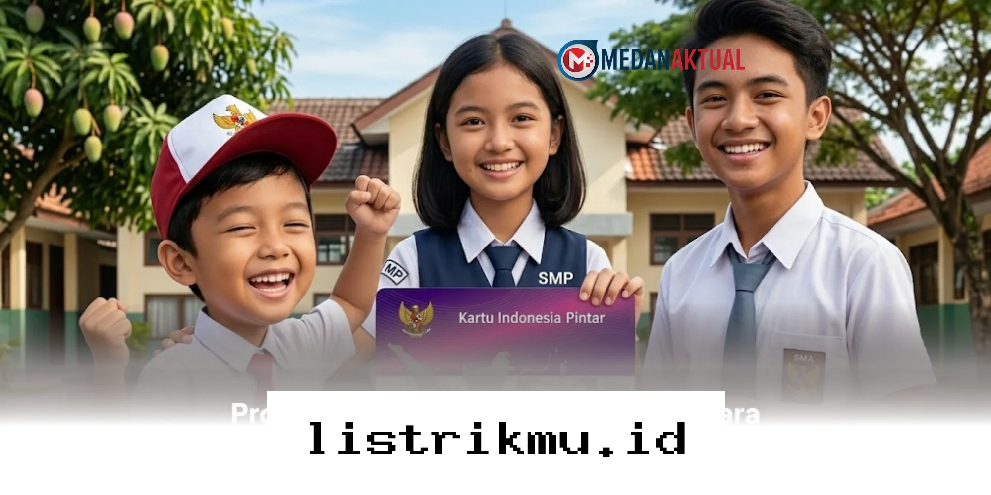 Panduan Lengkap Cara Daftar PIP 2026 Beserta Syarat dan Jadwal Pencairan Dana Bantuan