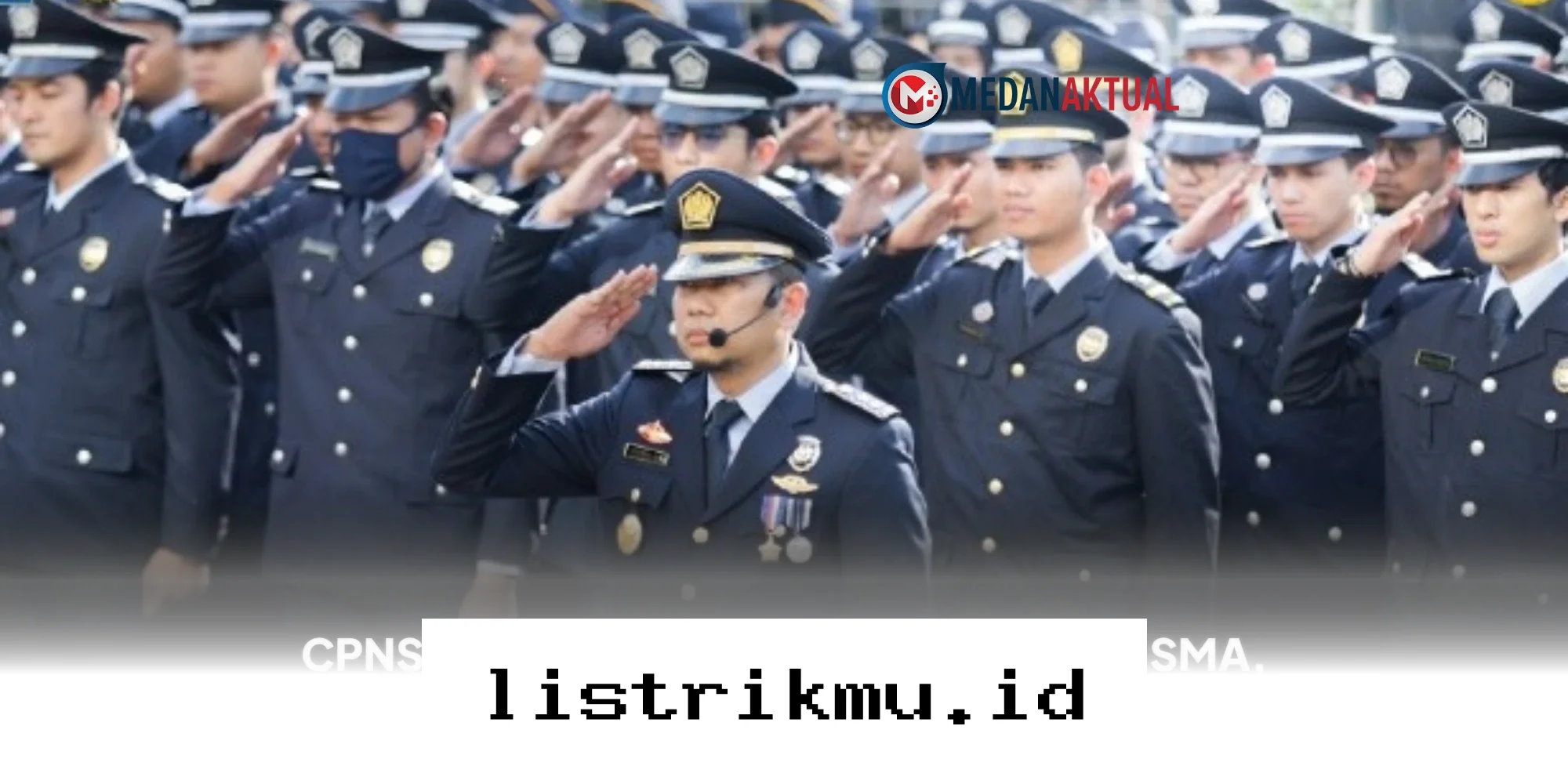 Panduan Lengkap Lolos Seleksi CPNS Bea Cukai 2026 untuk Lulusan SMA!