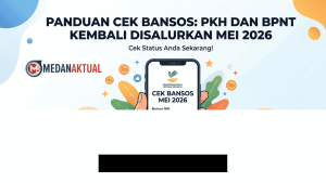 Cair Lagi Mei 2026, Begini Langkah Mudah Pastikan Nama Anda Terdaftar Sebagai Penerima Bansos PKH dan BPNT!