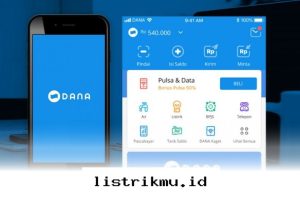 Cairkan Saldo Dana Sekarang, Raih Kesempatan Emas Malam Ini!