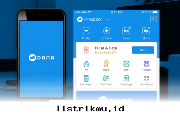 Cairkan Saldo Dana Sekarang, Raih Kesempatan Emas Malam Ini!