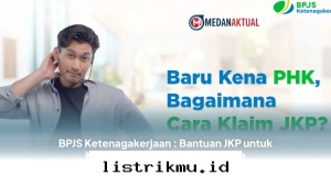 Cara Mudah Cairkan Dana JKP Setelah Kena PHK agar Finansial Tetap Aman!