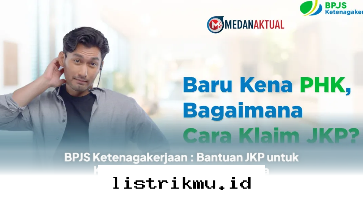 Cara Mudah Cairkan Dana JKP Setelah Kena PHK agar Finansial Tetap Aman!