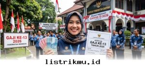 Kapan Gaji ke-13 Pensiunan Cair di Tahun 2026? Cek Estimasi Tanggal dan Detail Lengkapnya di Sini!