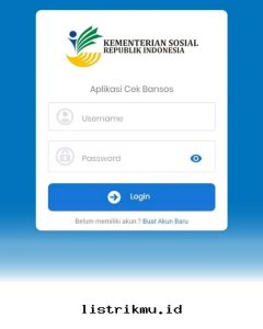 Panduan Lengkap Cara Cek Bansos 2026 Beserta Syarat Terbaru Penerima PKH dan BPNT