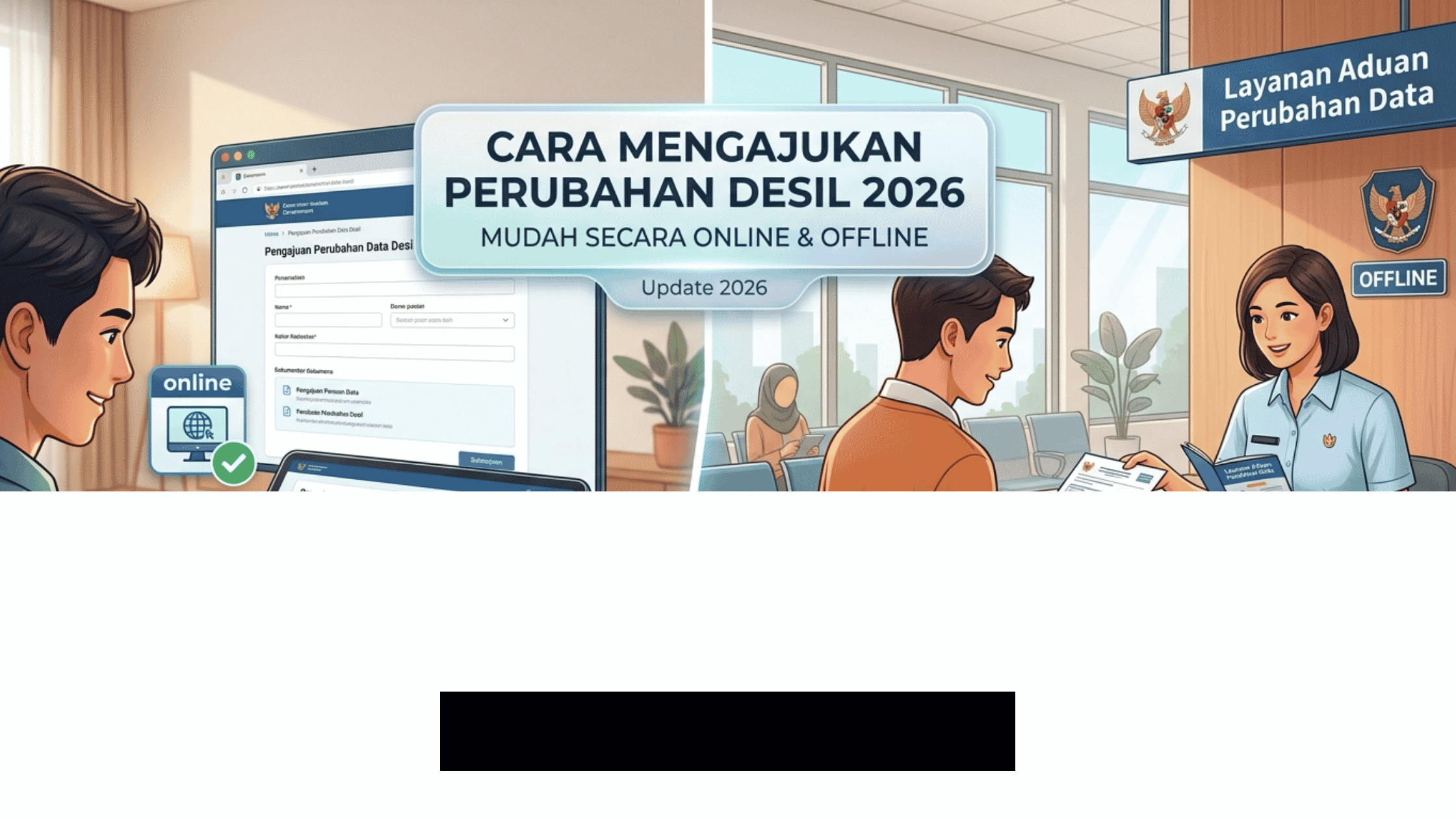 Panduan Lengkap Mengubah Data Desil 2026 Secara Cepat Tanpa Ribet!