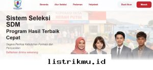 Panduan Lengkap Seleksi Koperasi Merah Putih 2026, Cek Jadwal dan Kisi-kisi Terbarunya di Sini!