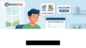 Panduan Mudah Cek Nama Penerima PKH dan BPNT Mei 2026 Secara Online!